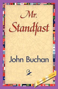 Mr. Standfast - Buchan, John