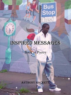 Inspired Messages - Hackett, Anthony