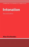 Intonation