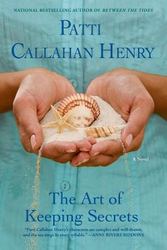 The Art of Keeping Secrets - Henry, Patti Callahan