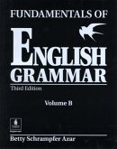 Fundamentals of English Grammar B (without Answer Key) Fundamentals of English Grammar B (without Answer Key)