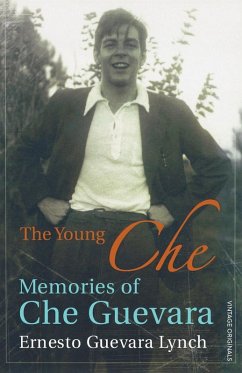 Cover The Young Che
