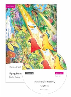 ES:Flying Home Book & MP3 Pack - Rabley, Stephen