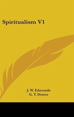 Spiritualism V1