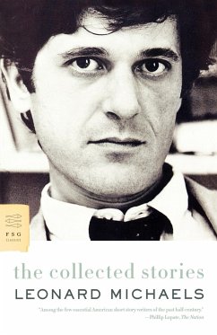 The Collected Stories - Michaels, Leonard