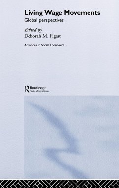 Cover Living Wage Movements