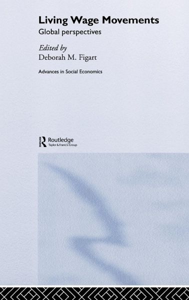 Living Wage Movements