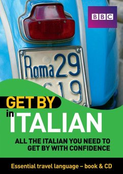 Get By In Italian Pack - Andrews, Robert; Peressini, Rossella