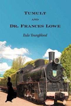 Tumult and Dr. Frances Lowe - Youngblood, Eula