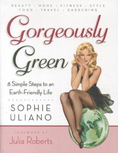 Gorgeously Green - Uliano, Sophie