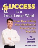 Success Is a Four-Letter Word