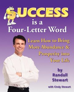 Success Is a Four-Letter Word - Stewart, Randall