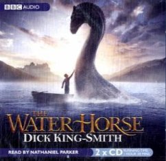 The Water Horse - King-Smith, Dick