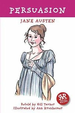 Persuasion - Austen, Jane