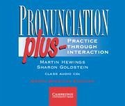 Pronunciation Plus - Hewings, Martin; Goldstein, Sharon