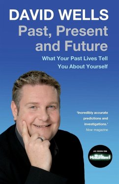 Cover Past, Present and Future