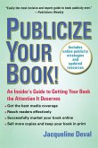 Publicize Your Book (Updated)