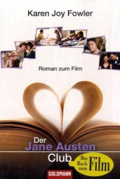 Der Jane Austen Club - Fowler, Karen Joy