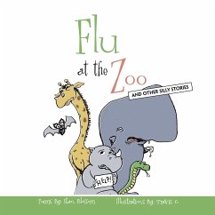 Flu At The Zoo - Blossom, Stan