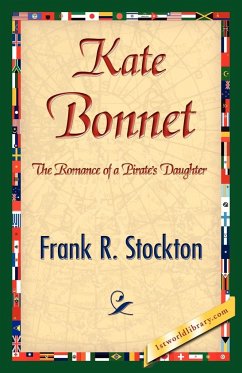 Kate Bonnet - Stockton, Frank R.