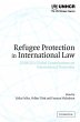 Refugee Protection in International Law - Bild 1