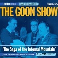 The Goon Show - Milligan, Spike Stephens, Larry
