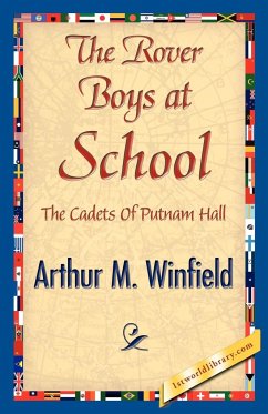 The Rover Boys at School - Winfield, Arthur M.