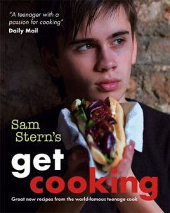 Get Cooking - Stern, Sam