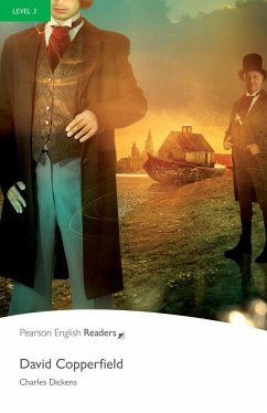 Level 3: David Copperfield - Dickens, Charles