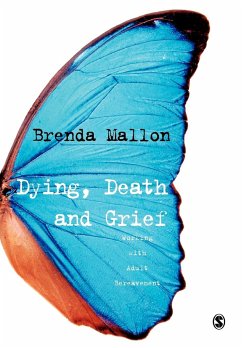 Dying, Death and Grief - Mallon, Brenda