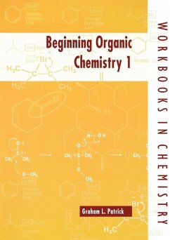 Beginning Organic Chemistry 1 - Patrick, Graham L.