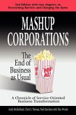 Mashup Corporations: The End of Business as Usual