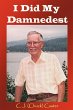 I Did My Damnedest - Bild 1