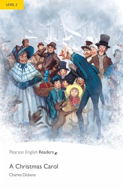 Penguin Readers Level 2 A Christmas Carol - Dickens, Charles