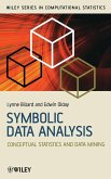 Symbolic Data Analysis