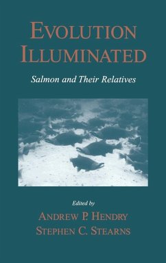 Cover Evolution Illuminated