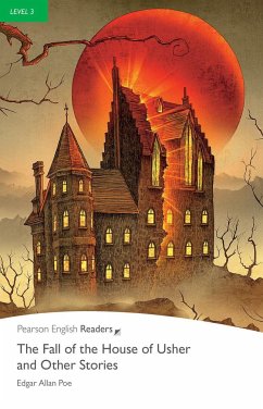 Level 3: The Fall of the House of Usher and Other Stories - Poe, Edgar