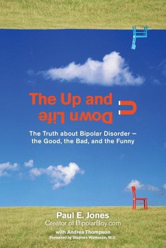 The Up and Down Life - Jones, Paul E.; Thompson, Andrea