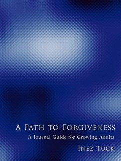 A Path to Forgiveness