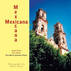 Mexicana - Russo, Albert; Tessier, Eric; Feijóo, Fray Benito Jerónimo
