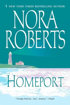 Homeport - Roberts, Nora