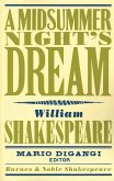 A Midsummer Night's Dream (Barnes & Noble Shakespeare) A Midsummer Night's Dream (Barnes & Noble Shakespeare)