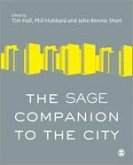 The Sage Companion to the City