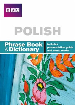 BBC Polish Phrasebook and dictionary - Forss, Hania