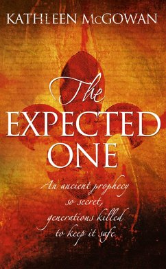 The Expected One - McGowan, Kathleen