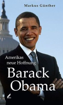 Barack Obama - Günther, Markus
