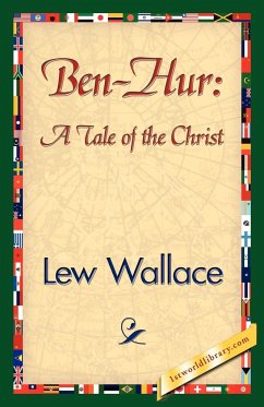 Ben-Hur - Wallace, Lewis; Wallace, Lew