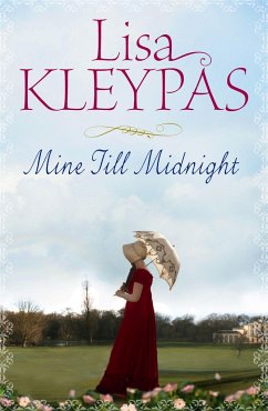 Mine Till Midnight - Kleypas, Lisa