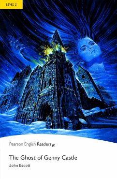 Level 2: The Ghost of Genny Castle - Escott, John