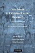 Key Issues in Criminal Career Research - Bild 1